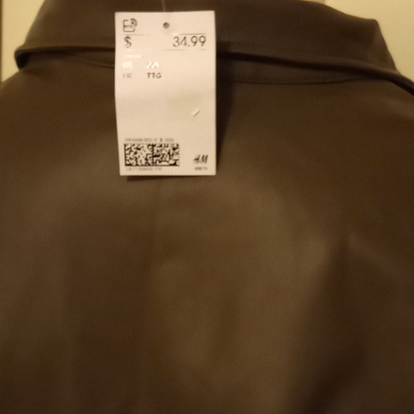 Jacket - Picture 4 of 4